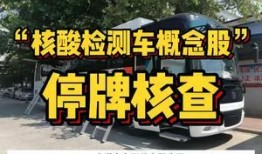 股票最新爆料新闻