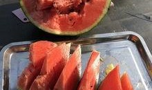 老挝网红吃瓜最新,揭秘当地美食文化新潮流