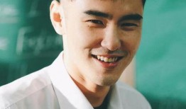 娱乐圈爆料君阮经天