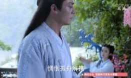 花千骨36集在线观看,命运抉择，爱恨交织的巅峰对决