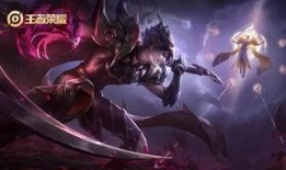 王者最新皮肤爆料嬴政出装