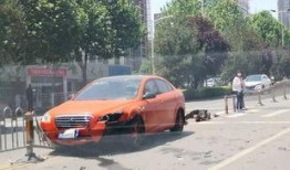 文昌车祸爆料最新消息,事故原因调查及伤亡情况公布