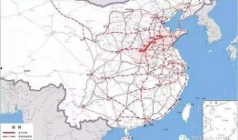 新乡高铁站最新爆料,最新爆料揭秘未来交通枢纽新面貌”