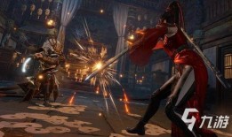 永劫无间s9最新爆料,全新英雄与机制，战局再掀风云