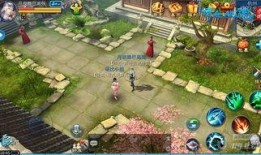 倩女幽魂手游最新爆料,神秘副本揭秘，经典角色重燃江湖热血！