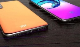 小米最新新机爆料,颠覆性设计，性能再升级，引领科技潮流！”