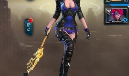 逆战最新体验服爆料5月