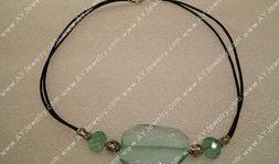 项链在线观看,璀璨时光里的情感纠葛