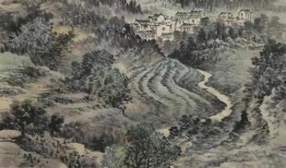 听潮阁画家爆料视频,绘画背后的故事与灵感