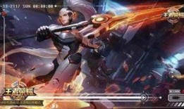 王者三月新皮肤最新爆料,华丽蜕变，神秘英雄即将亮相