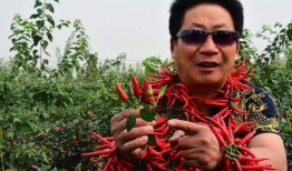 中国辣王李永志爆料新闻,揭秘中国辣王背后的故事