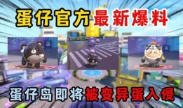 爆料蛋仔怎么做视频,爆料背后的制作技巧与流程