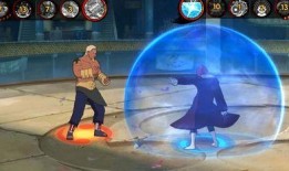 第三代雷影技能爆料视频,电光石火，雷动九天！