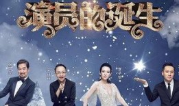演员的诞生在线观看免费,揭秘演技巅峰对决！