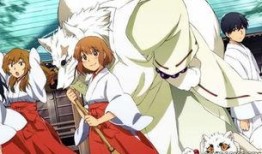 银狐国语版在线观看,穿越时空的奇幻之旅