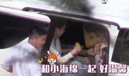 小海绵最新爆料辟谣大全