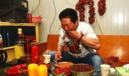 中国辣王李永志爆料新闻,揭秘中国辣王背后的故事