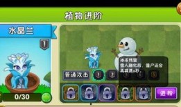 pvz2最新爆料双十一版本,惊喜连连，植物大战僵尸再掀热潮！