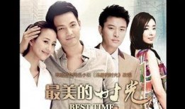 最美时光全集在线观看,重温青春岁月，共赴时光之旅