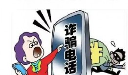 青岛诈骗爆料事件视频