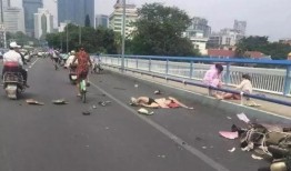 文昌车祸爆料最新消息,事故原因调查及伤亡情况公布