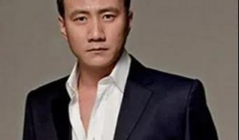 爆料娱乐圈胡军是谁