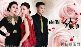 两个女人的战争在线观看,情感纠葛，权力争夺，谁将赢得这场巅峰对决？