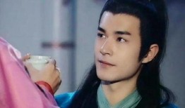 娱乐吃瓜酱古代的帅哥,盘点古代那些风华绝代的帅哥风采