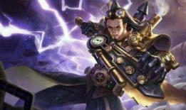 荒乱战斗皮肤最新爆料图片