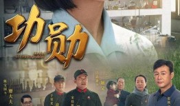 电视剧功勋在线观看,致敬英雄，见证时代辉煌