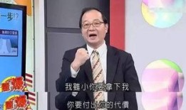 爆料台湾名嘴名单大全视频,名单大全视频深度解析