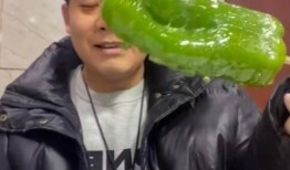 网红吵架吃瓜图片,吃瓜群众围观激烈争吵现场