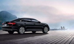 新帕萨特爆料视频完整版,外观升级、科技赋能，全面革新来袭