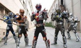 飞车铠甲勇士爆料视频,神秘视频揭秘精彩剧情与角色设定