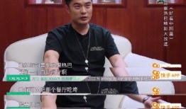娱乐圈爆料热巴邓伦