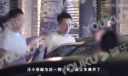 爆料娱乐圈汪小菲是谁,娱乐圈爆料背后的风云人物