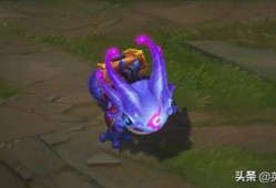 lol皮肤爆料最新