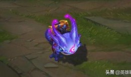 lol皮肤爆料最新