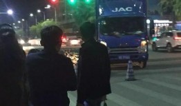 五华爆料车祸事件最新