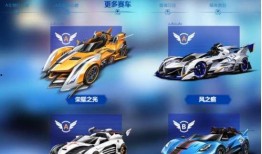 qq飞车手游最新a车雷诺爆料,QQ飞车手游全新A车，速度与激情的极致演绎！