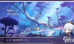 原神2.1最新角色爆料,神秘力量觉醒，冒险新篇章即将开启