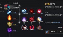 最新死门凯技能爆料图表,生死一线间，掌控命运之轮