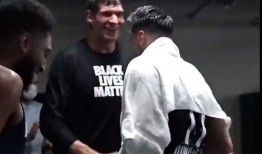 德普被猪队友爆料视频,猪队友意外曝光，真相扑朔迷离