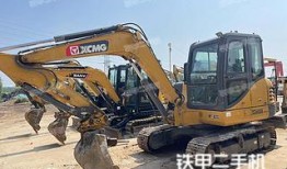 徐工挖机爆料视频大全最新,揭秘行业最新动态与尖端技术