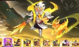 国服未来皮肤爆料最新消息,全新英雄造型与特效大揭秘！