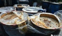 黑作坊炸鸡最新爆料信息,食品安全问题触目惊心