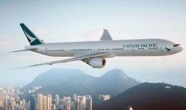 国泰航空员工爆料视频最新,揭露内部困境与员工心声