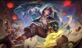 王者皮肤裴擒虎最新爆料,神秘虎影，狂野归来！