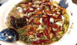 酸菜鱼的爆料视频,揭秘网红美食背后的真相