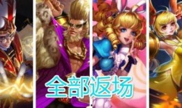 王者皮肤爆料最新十月,新英雄登场，经典角色焕新颜